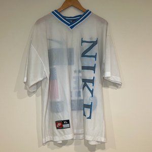 Vintage Nike Jersey